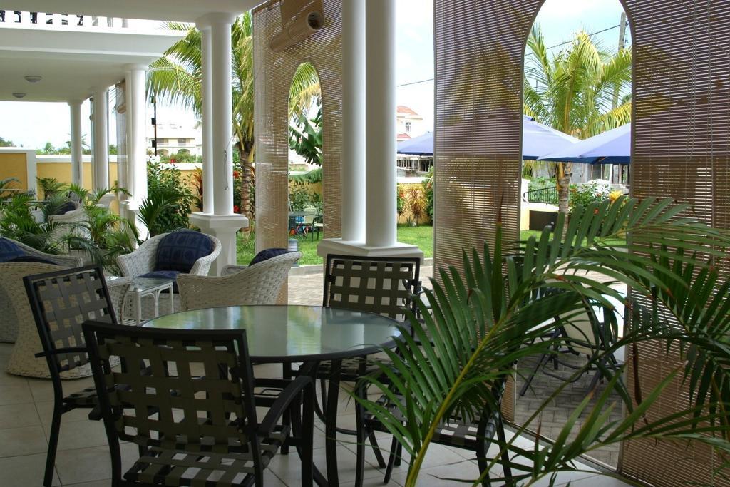 Residence Syrina 1 Trou aux Biches Exterior foto